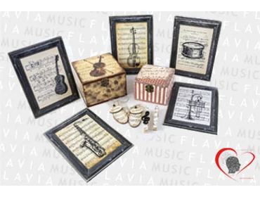 Kézműves fa termékek